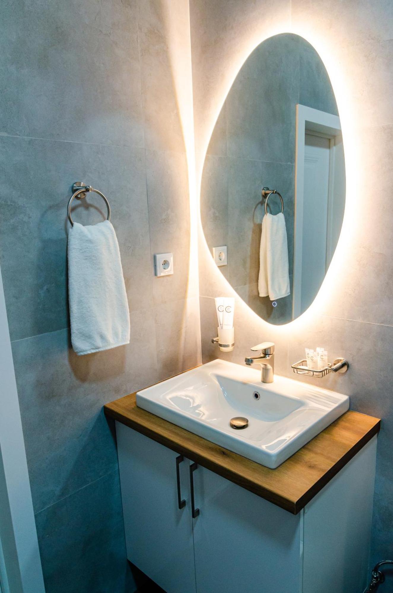 Dosman Hotel Bishkek Luaran gambar